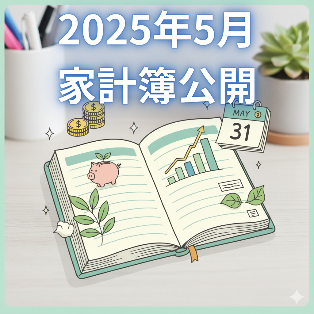 【家計簿公開】20代共働き夫婦、世帯手取り月収60万円のリアルな内訳を全公開！【副業・新婚旅行あり】